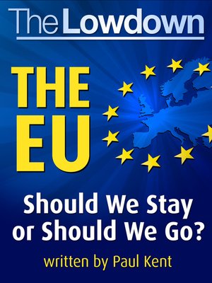cover image of The EU